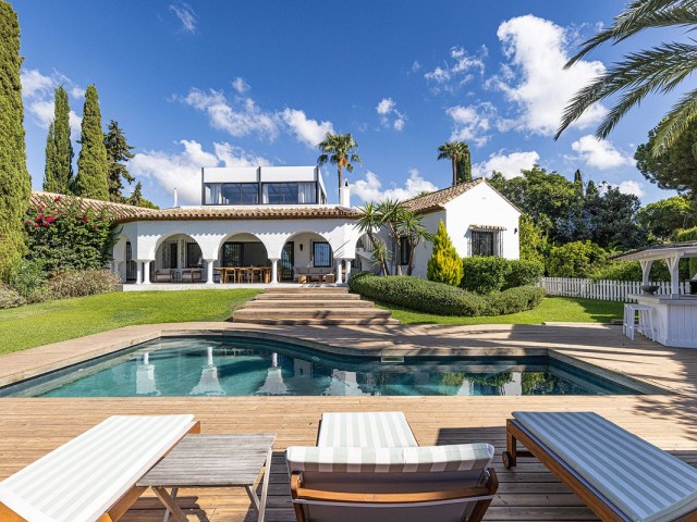 Villa, Hacienda Las Chapas, R5486962