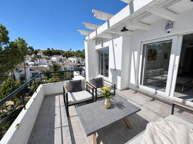 Penthouse, Nueva Andalucia, R5491285