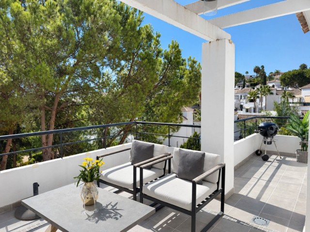 Penthouse, Nueva Andalucia, R5491285
