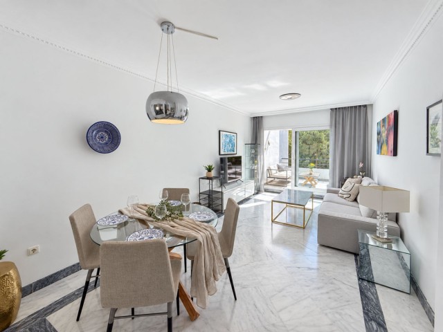 Penthouse, Nueva Andalucia, R5491285