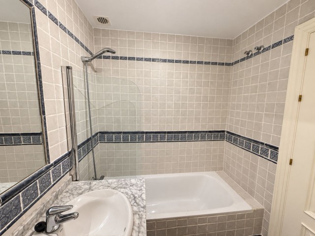 Penthouse in Nueva Andalucía