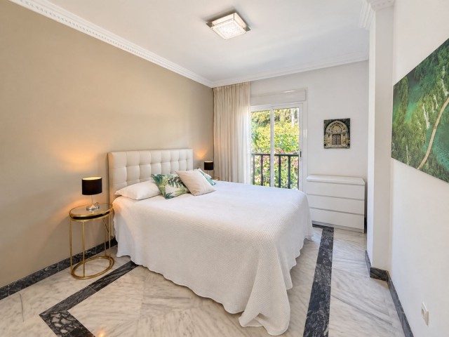 Penthouse in Nueva Andalucía