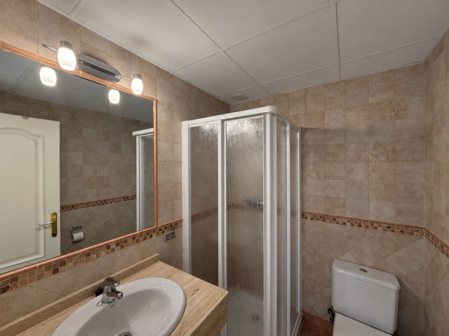 Penthouse in Nueva Andalucía