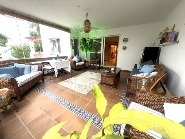 Appartement, Selwo, R5492419