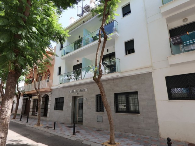 Penthouse, Los Boliches, R5474704
