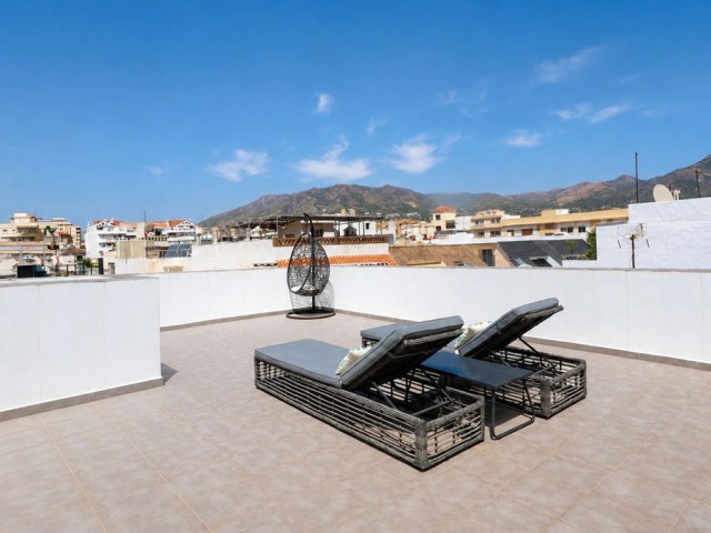 Penthouse, Los Boliches, R5474704