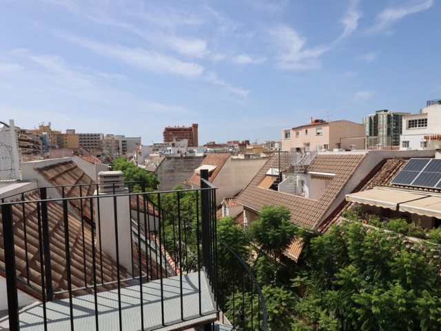 Penthouse, Los Boliches, R5474704