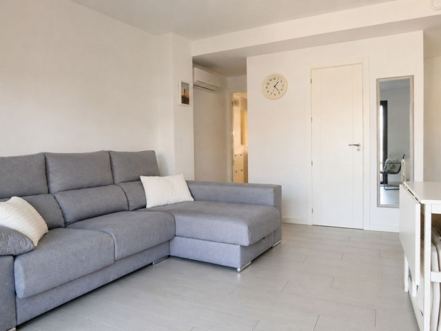 Penthouse in Los Boliches