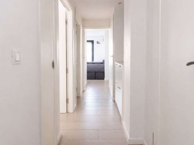 Penthouse in Los Boliches