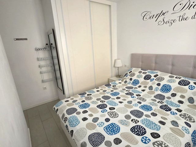 Penthouse in Los Boliches