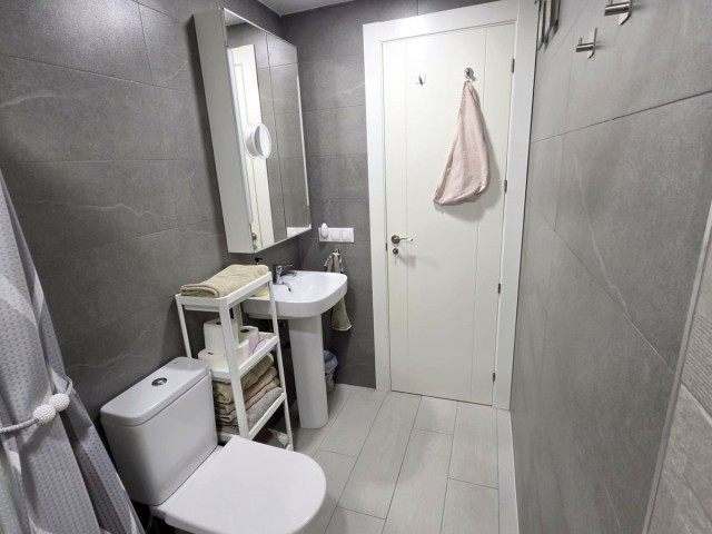 Penthouse in Los Boliches