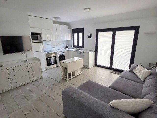 Penthouse in Los Boliches