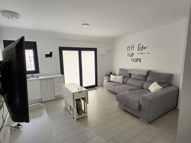 Penthouse in Los Boliches