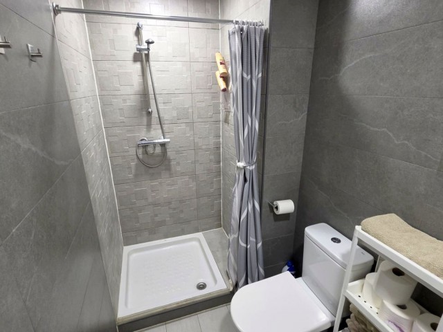 Penthouse in Los Boliches