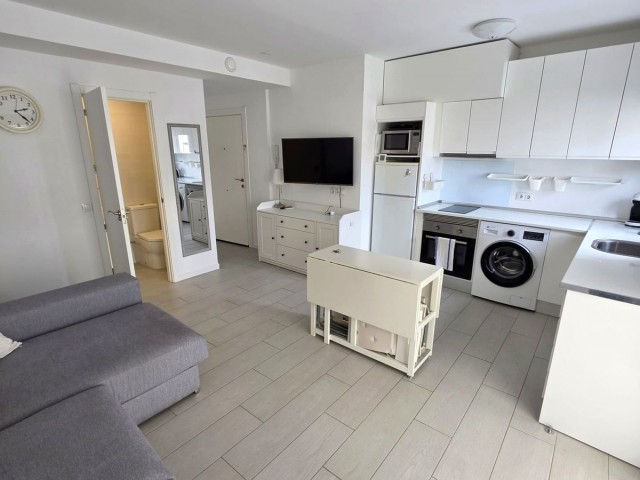 Penthouse in Los Boliches