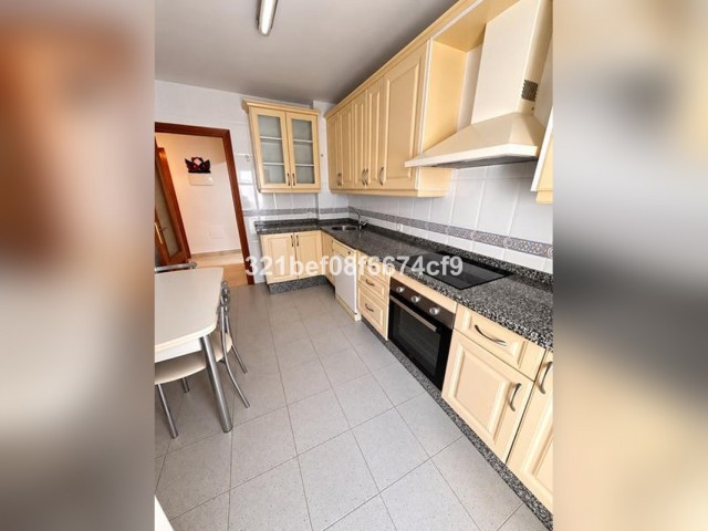 Apartment, Estepona, R5489944