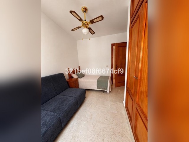 3 Bedrooms Apartment in Estepona