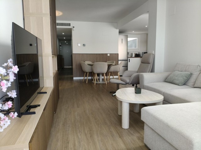 Apartment, Torreblanca, R5493949