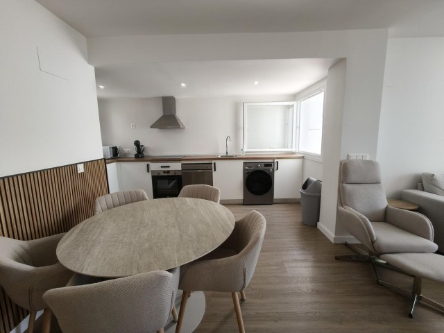 2 Bedrooms Apartment in Torreblanca