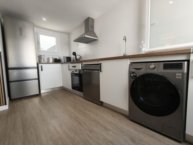 2 Bedrooms Apartment in Torreblanca