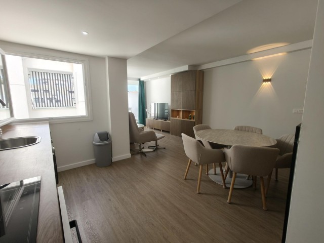 2 Bedrooms Apartment in Torreblanca