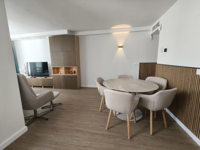 2 Bedrooms Apartment in Torreblanca