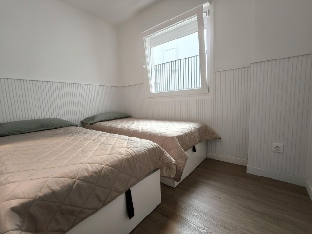 2 Bedrooms Apartment in Torreblanca