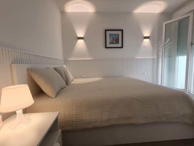 2 Bedrooms Apartment in Torreblanca