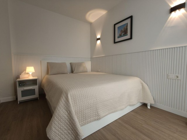 2 Bedrooms Apartment in Torreblanca