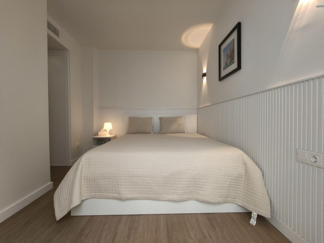2 Bedrooms Apartment in Torreblanca