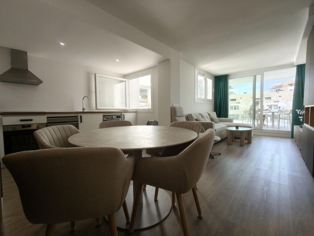 2 Bedrooms Apartment in Torreblanca