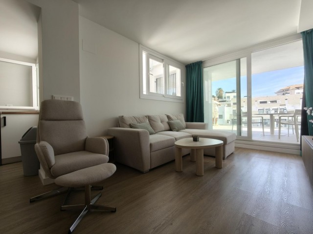 2 Bedrooms Apartment in Torreblanca