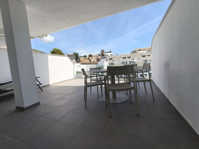 2 Bedrooms Apartment in Torreblanca
