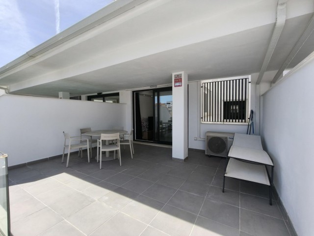 2 Bedrooms Apartment in Torreblanca