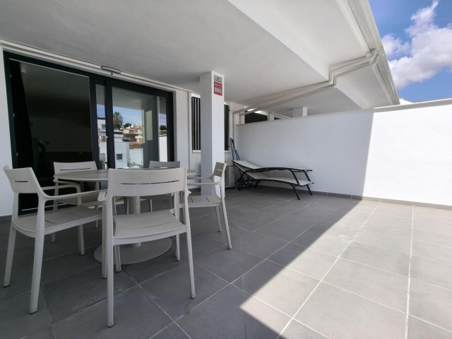 2 Bedrooms Apartment in Torreblanca