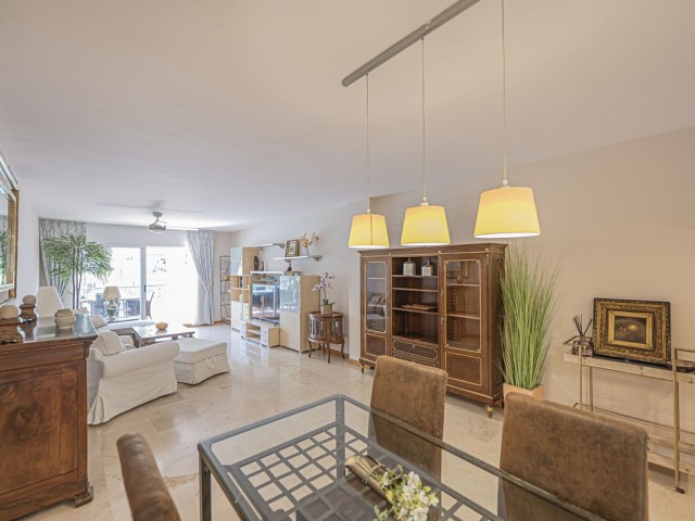 Apartment, Guadalmina Alta, R5496826