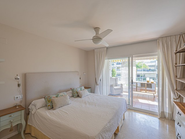 Apartment, Guadalmina Alta, R5496826