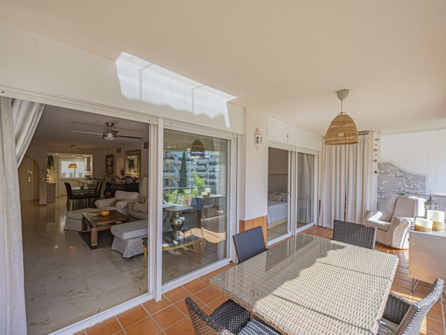 Apartment, Guadalmina Alta, R5496826