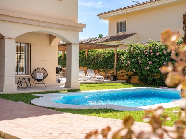 Villa, La Cala Hills, R5498092