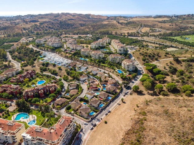 Villa, La Cala Hills, R5498092