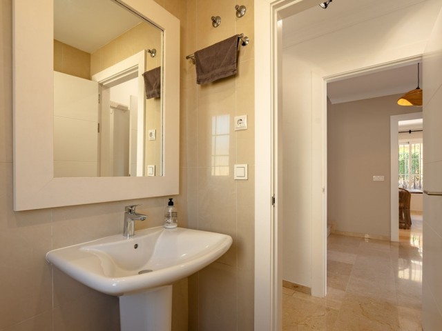Villa con 4 Dormitorios  en La Cala Hills