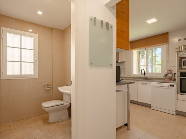 Villa con 4 Dormitorios  en La Cala Hills