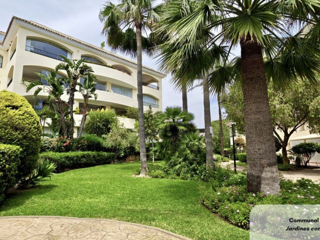 Apartamento, Bahía de Marbella, R5498293
