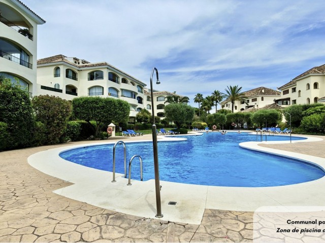 Apartamento, Bahía de Marbella, R5498293