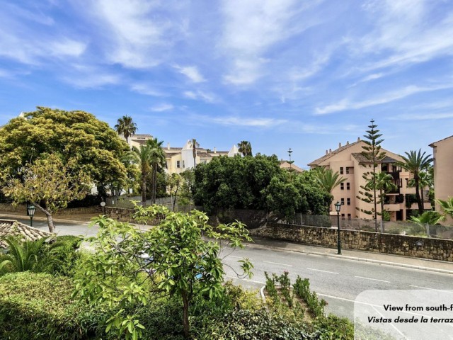 Apartamento, Bahía de Marbella, R5498293