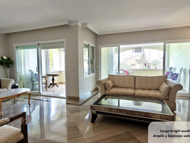 Apartamento, Bahía de Marbella, R5498293