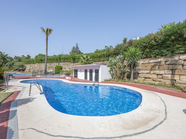Apartment, Guadalmina Alta, R5498821