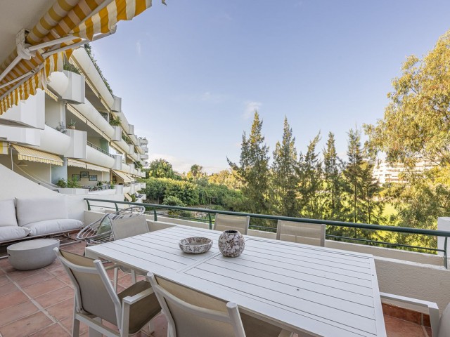 Apartment, Guadalmina Alta, R5498821