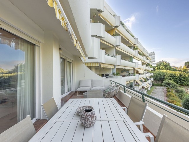 Apartment, Guadalmina Alta, R5498821