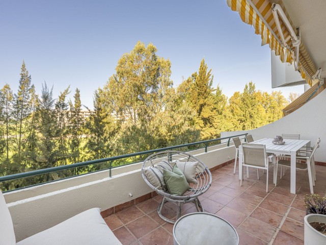 Apartment, Guadalmina Alta, R5498821